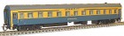2060 TT Model Long distance Passenger sleeping car for an "AMBER" tr